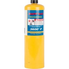 Ayscore Mapp Gas Kaynak Dolu Yedek Kartuş