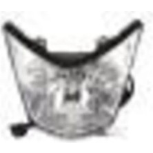 Monero Honda Cbf 150 Uyumlu Ön Far Komple Kablolu