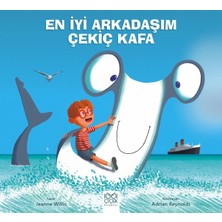 Bilfold En Iyi Arkadaşım Çekiç Kafa