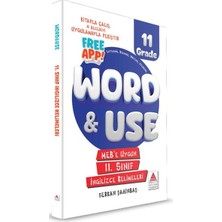 Aesco 11. Sınıf Ingilizce Kelimeleri