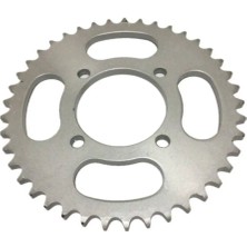 Yamaha Motosiklet Arka Dişli Ybr 125 42 T