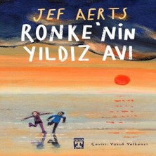 Bilfold Ronke'nin Yıldız Avı