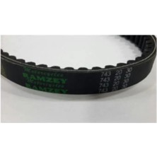 Motospartan Kayış Rmg 743 20 30 Mondıal mt 125 Scooter Fızy 125