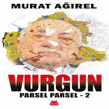 Bilfold Parsel Parsel 2 - Vurgun