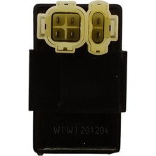 Mondial Cdı Beyin Scooter / mt 125