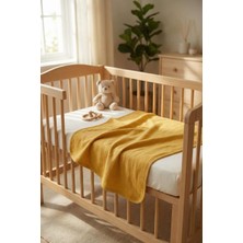 MiaBaby Müslin Blanket Battaniye