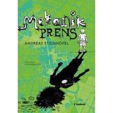 Bilfold Mekanik Prens