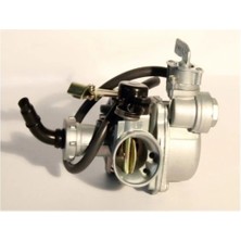 NCR Cup Karbüratör Seti