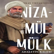 Bilfold Adaletin Kalesi: Nizamülmülk