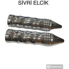 Volta Sivri Gaz Kolu Takımı Elcik Nikel