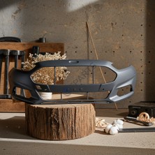 İTHAL Mondeo Mk5 2014-2018 Ön Tampon