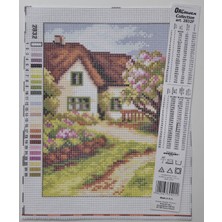 Orchidea Goblen 2832F 18X24