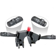 Siegen Ford Escort Sedan Sinyal ve Silecek Kolu Ünitesi