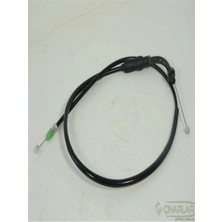 Bajaj - Ctvr NS200 Gaz Teli Ctvr