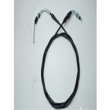 Scooter 50CC Gaz Teli Ctvr