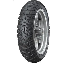 Anlas Motosiklet Kışlık Kaymaz Dış Lastik 90/90-12 MB-458 Anlaş Tubeless 2023 Tarihli