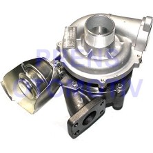 Fomoco Turbo Şarj    Ranger  2019-  2.0l Ecoblue