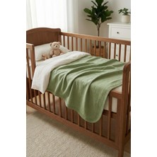 MiaBaby Müslin Blanket Battaniye