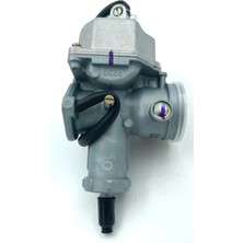 MTO Kuba Çita 200 Karbüratör (Mondial-Yuki-Arora-Falcon-Kuba) Vb Uyumlu Model