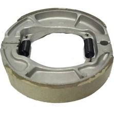 OEM Scooter Orj Arka Fren Balatası Actıva, Pcx, Spacy, Hero Düet