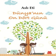 Bilfold Dünya’nın On Dört Günü