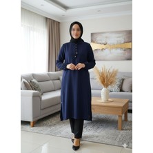 MyTeks My Teks Aerobin Üst Tunik