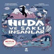 Bilfold Hilda ve Saklı Insanlar