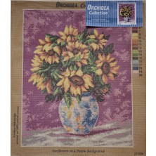 Orchidea Goblen 2153M 40X50