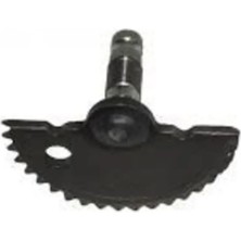 Mondial Ayak Marş Mili Revival 50 Yarım Ay