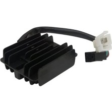 Honda Cbf 150 Konjektör Çift Soketli ( Y.m )