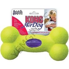 Kong Köpek Air Sq Sesli Oyuncak Kemik M 15,5cm