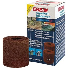 Eheim BIOPOWER SÜNGER 2LI