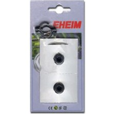 Ikılı Boru Vantuzu 16/22MM