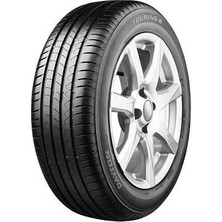 Dayton 205/55 R16 91V Touring 2 Oto Yaz Lastiği (Üretim YILI:2026)