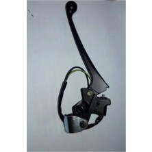 Prc Arka Fren Kolu Kütüklü Mondıal HS150 Asya 150T Scooter ve Benzer Modeller