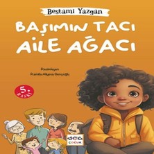 Bilfold Başımın Tacı Aile Ağacı