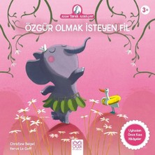 Bilfold Anne Tavuk Anlatıyor - Özgür Olmak Isteyen Fil