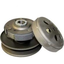 Mondial Rs 151 Arka Varyatör