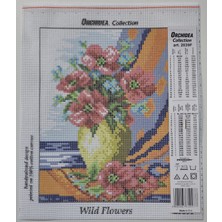 Orchidea Goblen 2039F 18X24