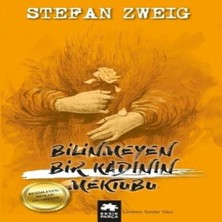 Bilfold Bilinmeyen Bir Kadının Mektubu