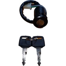 Msk Cg Kontak Anahtar