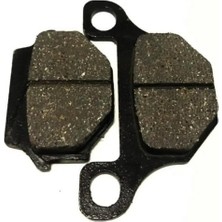 OEM Arka Fren Disk Balata Mondial Xtreme Max 150