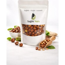 Kabuklu Çiğ Fındık 250 gr – Yeni Mahsul, Doğal ve Taptaze