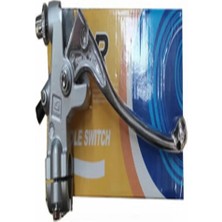 Mondial - Ctvr Kt Sol Debriyaj Kütüğü Komple Ctvr