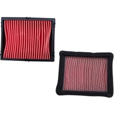 Rks SRK125-S Hava Filtre Elemanı