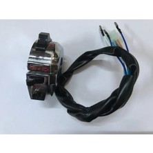 OEM Cg Sol Kumanda Nikelaj