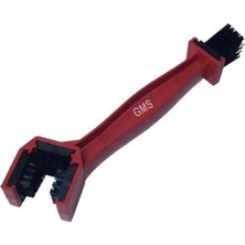 Refleks Motor Zincir Temizleme Fırçası