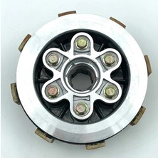 MTO Kuba Çita Baskı Set 6 Yıldız 6 Li Baskı A Kalite (Mondial-Kuba-Arora-Yuki-Falcon) Vb Uyumlu Model