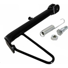 Monero Honda Cbf 150 Uyumlu Yan Sehpa Set