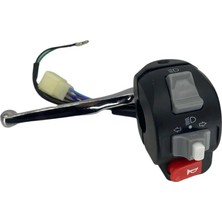 Mondial Sol Kumanda Revival Orj